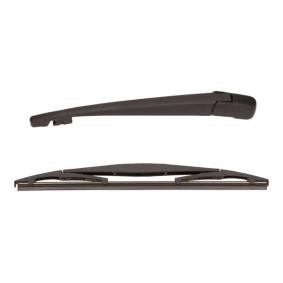 Scheibenwischerarm 39-0231 SUBARU von MAXGEAR