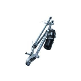 Wischergestänge für NISSAN von MAXGEAR
