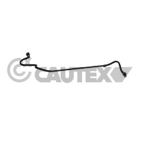 Kühlerschlauch für FIAT von CAUTEX