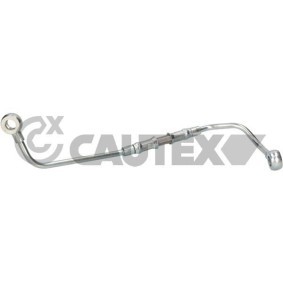 Compre Tubo de óleo, compressor da CAUTEX 772406 a um preço baixo por 38,79 €