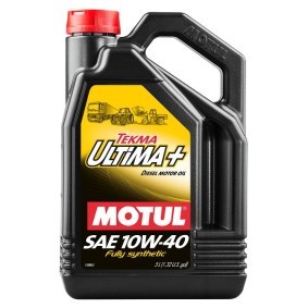 Achetez des Huile moteur MOTUL 110959 à prix pour 54,39 €