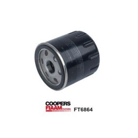 Achetez des Filtre à huile COOPERSFIAAM FILTERS FT6864 à prix pour 10,15 €