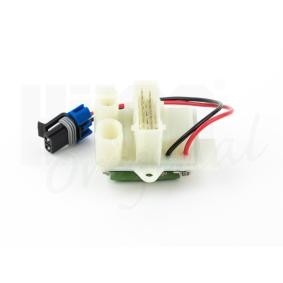 Compre Resistência, ventilador do habitáculo da HITACHI 132611 a um preço baixo por 51,84 €