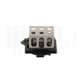 Compre Resistência, ventilador do habitáculo da HITACHI 132621 a um preço baixo por 27,19 €