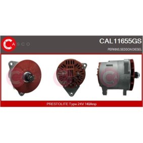 Kraftstoff-Fördereinheit für TOYOTA von CASCO