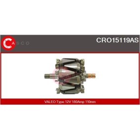 Servopumpe CSP76154AS von CASCO günstig für 231,36 € online kaufen