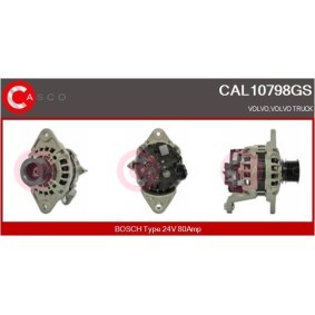 Scheibenwischermotor CWM15199GS von CASCO günstig für 319,57 € online kaufen