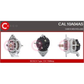 Scheibenwischermotor für FORD von CASCO