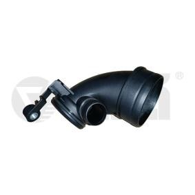 Acquista Tubo intercooler da VIKA online per ARTEON SHOOTING BRAKE (3H9) a prezzi moderati