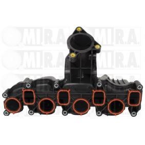Comprar Colector de admisión, suministro de aire de MI.R.A. 13/4054 a bajo precio de 228,39 €