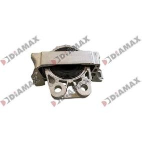 Motorlager A1406 von DIAMAX günstig für 85,12 € online kaufen