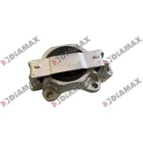 Motorlager A1408 von DIAMAX günstig für 91,70 € online kaufen