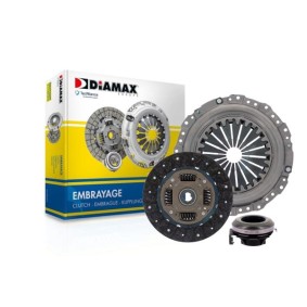 Kupplungssatz T5028K3 von DIAMAX günstig für 110,05 € online kaufen