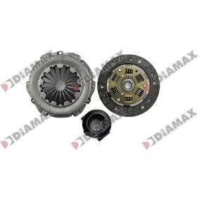 Kupplungssatz T5030K3 von DIAMAX günstig für 87,06 € online kaufen
