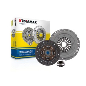 Kupplungssatz T5043K3 von DIAMAX günstig für 85,67 € online kaufen
