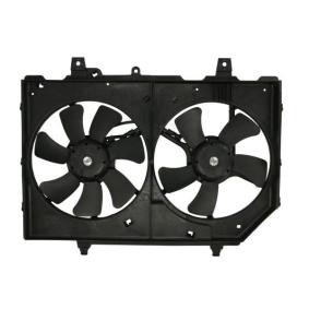 Kühlerlüfter D81004TT von THERMOTEC günstig für 128,36 € online kaufen