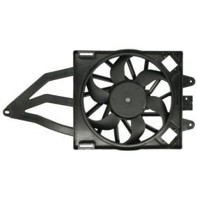 Kühlerlüfter für FIAT von THERMOTEC