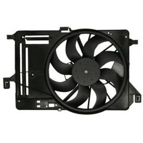 Kühlerlüfter D8G017TT von THERMOTEC günstig für 196,29 € online kaufen