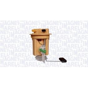Anzeige, Kraftstoffvorrat 519720139907 von MAGNETI MARELLI günstig für 146,96 € online kaufen