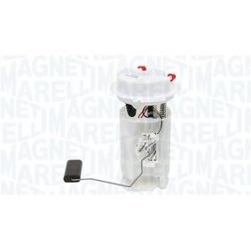 Anzeige, Kraftstoffvorrat 519730809902 von MAGNETI MARELLI günstig für 211,95 € online kaufen