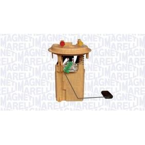 Anzeige, Kraftstoffvorrat 519732029900 von MAGNETI MARELLI günstig für 186,87 € online kaufen