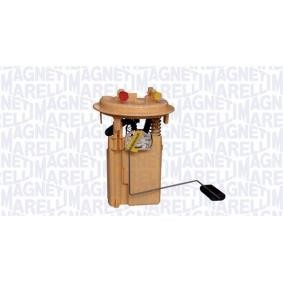 Anzeige, Kraftstoffvorrat 519732029903 von MAGNETI MARELLI günstig für 172,01 € online kaufen