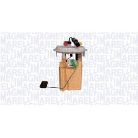 Anzeige, Kraftstoffvorrat 519781129903 von MAGNETI MARELLI günstig für 88,85 € online kaufen