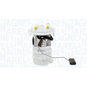 Anzeige, Kraftstoffvorrat 519785129901 von MAGNETI MARELLI günstig für 96,03 € online kaufen