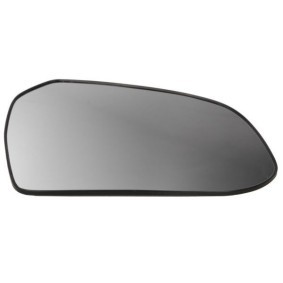 Achetez des Support de pare-chocs BLIC 6502-07-8803931P à prix pour 47,91 €