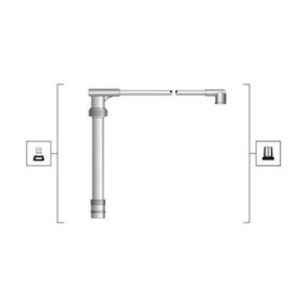 Achetez des Projecteur principal MAGNETI MARELLI 710301171275 à prix pour 747,61 €