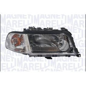Achetez des Projecteur principal MAGNETI MARELLI 710301171276 à prix pour 747,52 €