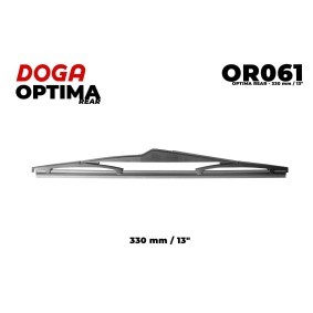 Heckscheibenwischer OR061 von DOGA günstig für 10,89 € online kaufen