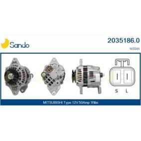 Kraftstoff-Fördereinheit SGA70132.0 von SANDO günstig für 59,37 € online kaufen