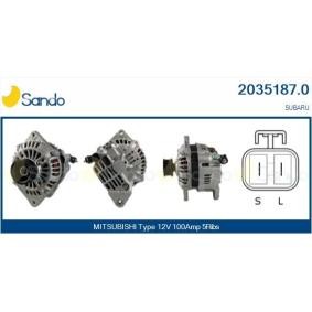Kraftstoff-Fördereinheit SGA70134.0 von SANDO günstig für 133,52 € online kaufen