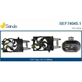 Servopumpe SSP75134.0 von SANDO günstig für 209,27 € online kaufen