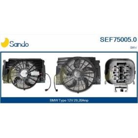 Servopumpe SSP76154.0 von SANDO günstig für 184,48 € online kaufen