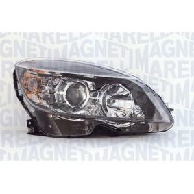 Køb Forlygte af MAGNETI MARELLI 710301234206 til den lave pris 2148,08 DKK