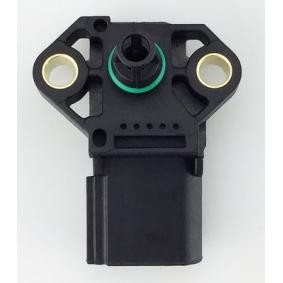 Kjøp MAP-sensor av WAI MAP9412 til den lave prisen 380,47 NOK