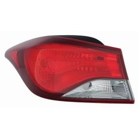 Compre Farolim da ABAKUS 321-1960R-UE a um preço baixo por 82,09 €
