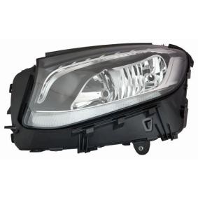 Acquista Faro anteriore da ABAKUS 440-11AALMLDEM2 a buon mercato per soli 293,03 €