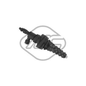 Comprar Cilindro receptor, embrague de Metalcaucho 48260 a bajo precio de 39,31 €