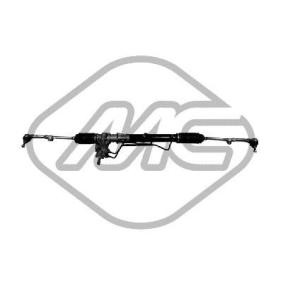 Comprar Cremallera de dirección de Metalcaucho 50417 a bajo precio de 368,40 €