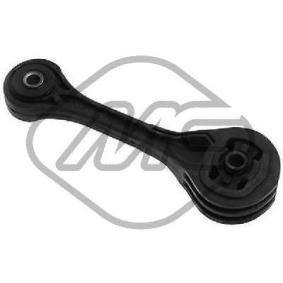 Motorlager 54092 SUBARU WRX von Metalcaucho