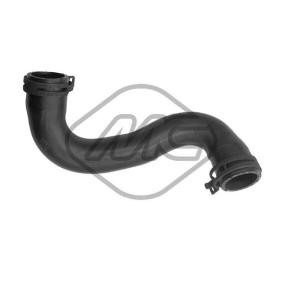 Kühlerschlauch 77115 von Metalcaucho günstig für 16,11 € online kaufen