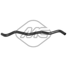 Kühlerschlauch 78475 von Metalcaucho günstig für 7,54 € online kaufen