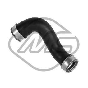 Ladeluftschlauch 79340 von Metalcaucho günstig für 49,32 € online kaufen