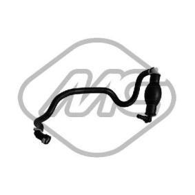 Comprar Tubería de combustible de Metalcaucho 92790 a bajo precio de 28,91 €
