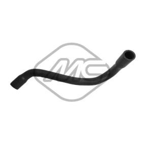 Acquista Manicotto radiatore da Metalcaucho online per SLK (R171) a prezzi moderati