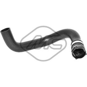 Compre Tubo flexível do radiador da Metalcaucho 94796 a um preço baixo por 25,70 €