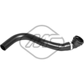 Compre Tubo flexível do radiador da Metalcaucho 94797 a um preço baixo por 22,96 €